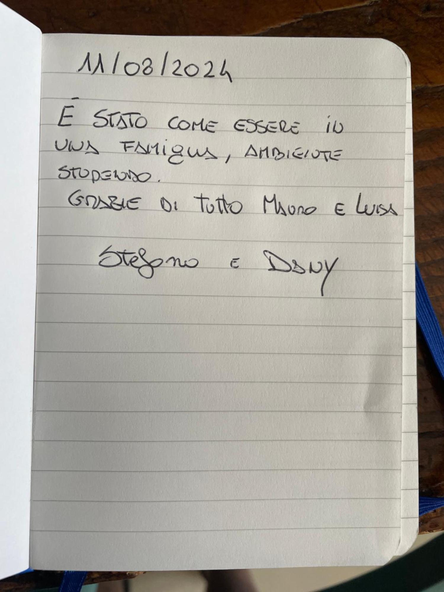 La Porta Rossa Hotel Capizzone Kültér fotó