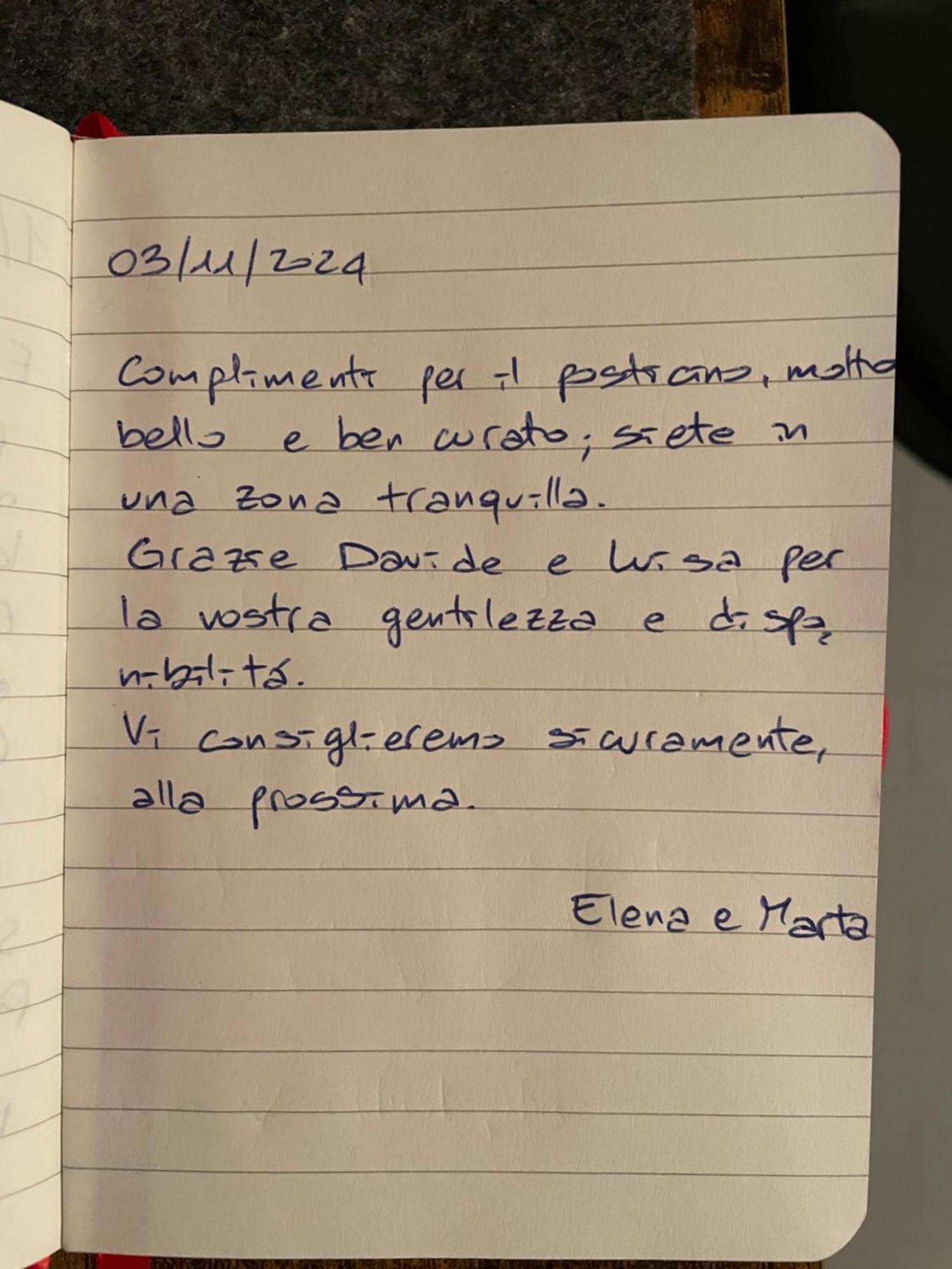 La Porta Rossa Hotel Capizzone Kültér fotó